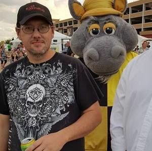 Meet your Posher, Michael